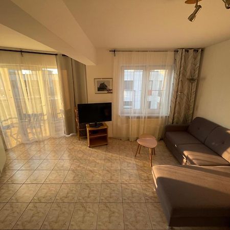 Kolobrzeg Latarnia Morska Apartment Luaran gambar