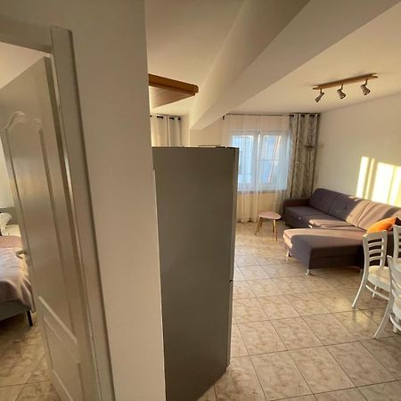 Kolobrzeg Latarnia Morska Apartment Luaran gambar