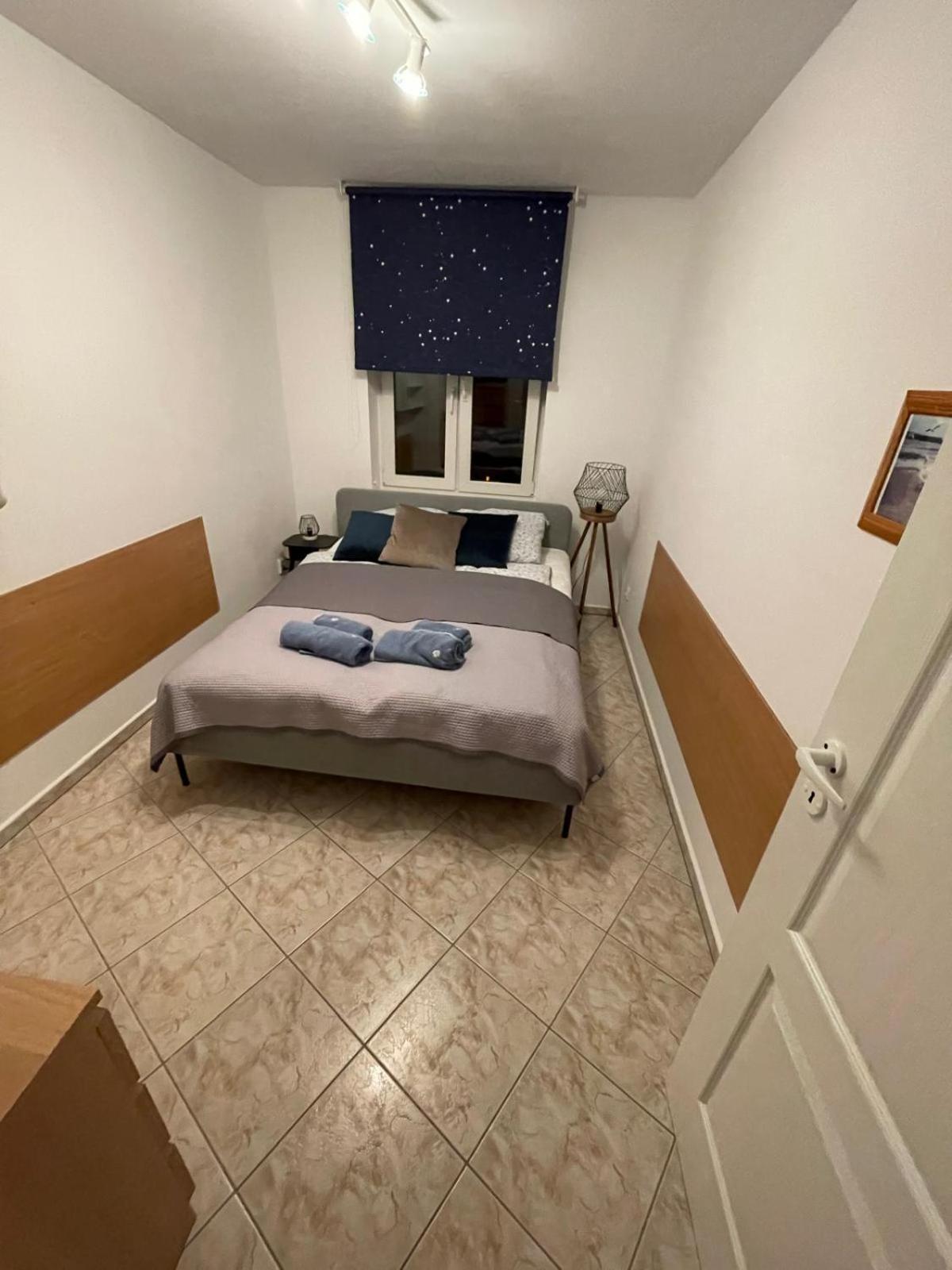 Kolobrzeg Latarnia Morska Apartment Luaran gambar