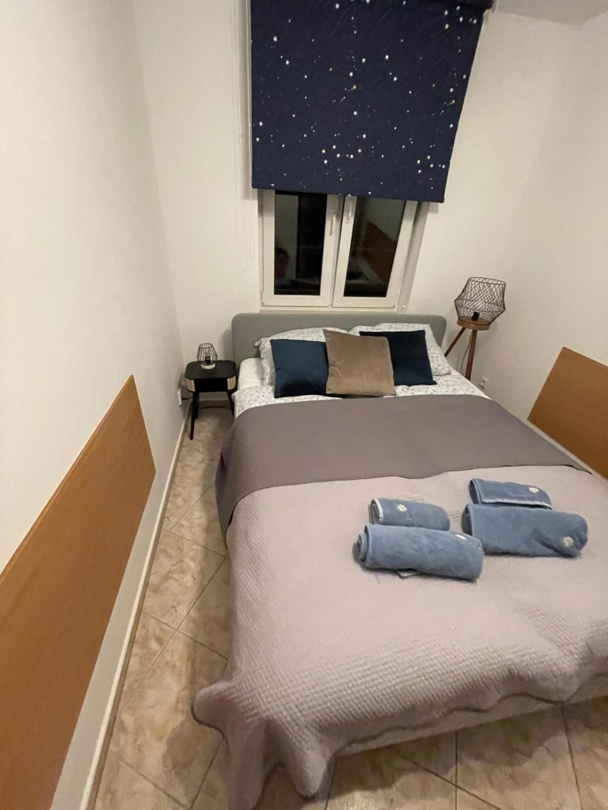 Kolobrzeg Latarnia Morska Apartment Luaran gambar